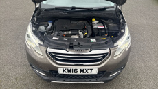 Peugeot 2008 1.6 BlueHDi 120 Feline 5dr [Mistral] Diesel Estate